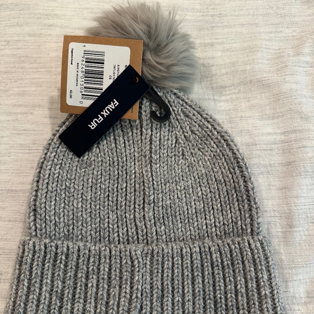 The Northface  sliver Bennie